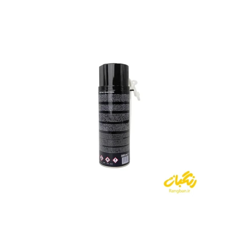 اسپری فوم کوچک THT plus