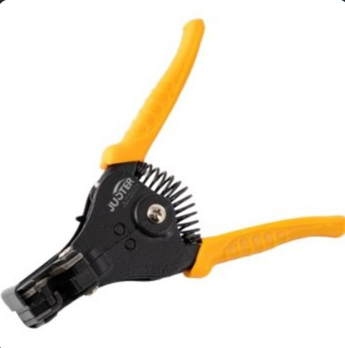 سیم لخت کن اتوماتیک 7 اینچ جاستر Juster مدل JLD25001