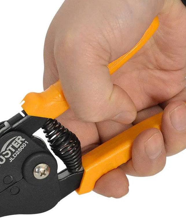 سیم لخت کن اتوماتیک 7 اینچ جاستر Juster مدل JLD25001