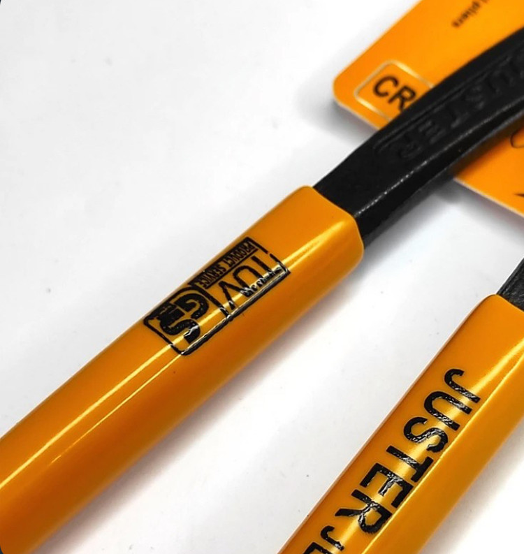 گاز انبر جاستر کد 9-inch سایز 9 اینچ