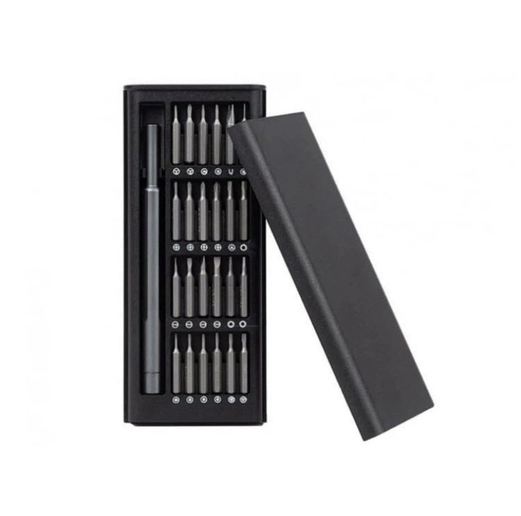 مجموعه پیچگوشتی 24 عددی مدل X1