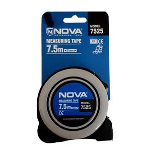 متر ۷.۵ متری Nova