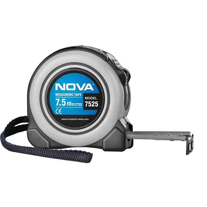 متر ۷.۵ متری Nova