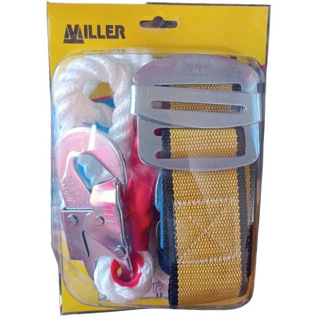 کمربند ایمنی ساختمانی Miller