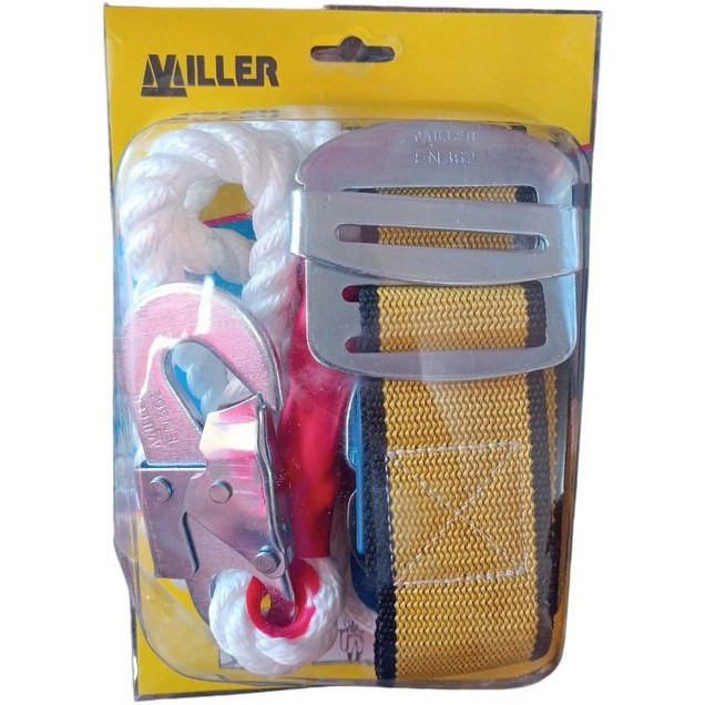 کمربند ایمنی ساختمانی Miller